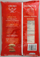 Sharbati Atta 10 lbs