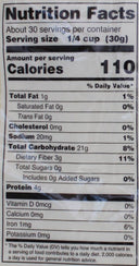 Handva Flour 2lb