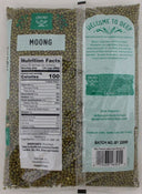 Moong Whole-PremiumIndianOrigin 2Lb