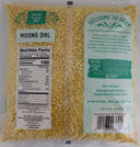 Moong Dal-Premium Indian Origin 8Lb