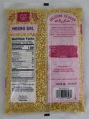 Moong Dal 2 lb