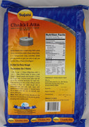 Chakki Atta(Whole Wheat Flour) 10lb