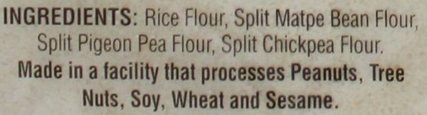 Handva Flour 2lb