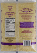 Roasted Upma Mix 2lb