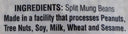 Moong Dal-Premium Indian Origin 4Lb