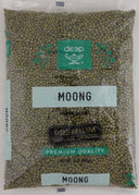 Moong Whole-PremiumIndianOrigin 2Lb