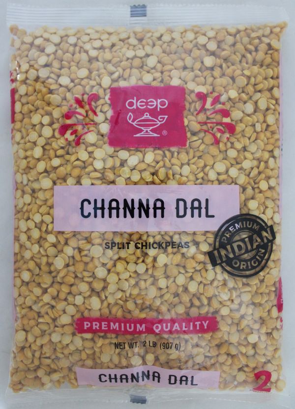 ChannaDal-Premium Indian Origin 2Lb