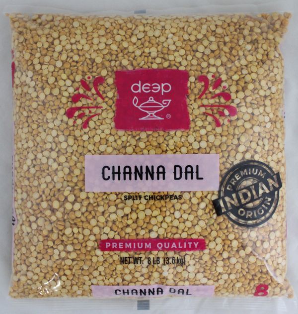ChannaDal-Premium Indian Origin 8Lb