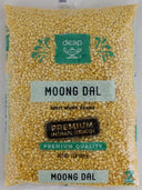 Moong Dal-Premium Indian Origin 2Lb