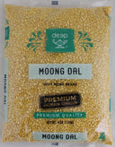 Moong Dal-Premium Indian Origin 4Lb
