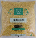 Moong Dal-Premium Indian Origin 8Lb
