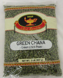 Green Chana 2Lb