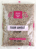 Toor Whole 2Lb