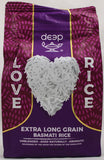 Extra Long Grain Basmati Rice 2 LB