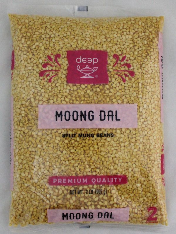 Moong Dal 2 lb