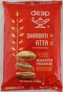 Sharbati Atta 4 Lbs