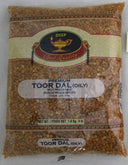 Toor Dal Oily 4lb