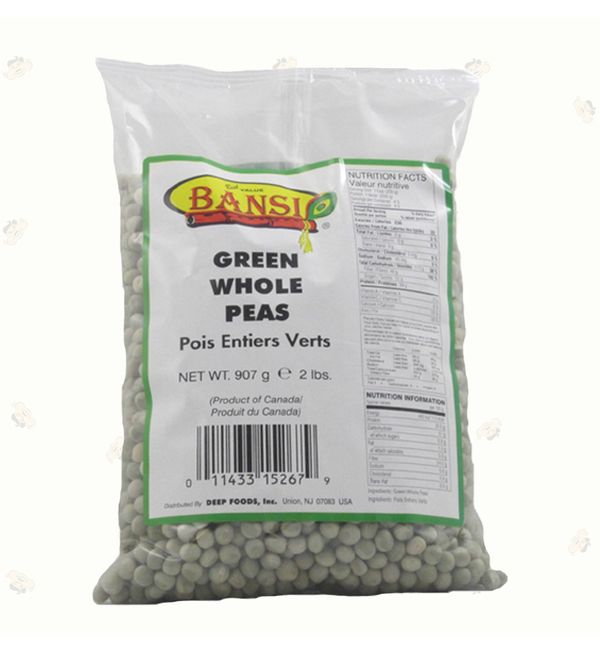 Green Vatana 2lb