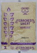 Cracked Wheat (Kansar) 2lbs