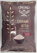 Chapati Flour(Chakki Atta)10lb