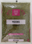 Moong Whole 2lb