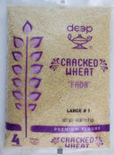 Cracked Wheat (Fada) 4 lbs