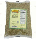 Green Lentils 4lb