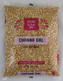 Chana Dal 4 lb
