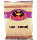 Cracked Wheat (Kansar) 4Lbs