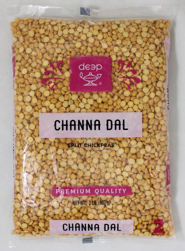 Chana Dal 2 lb