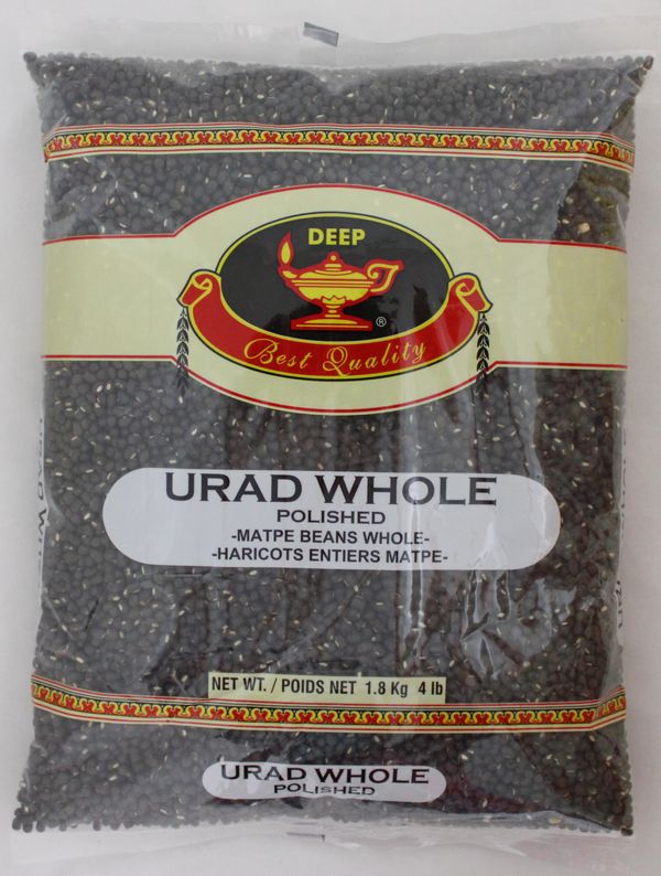 Udad Whole 4lb