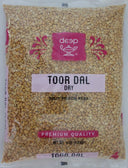 Toor dal Dry 4 lbs(1.8kg)