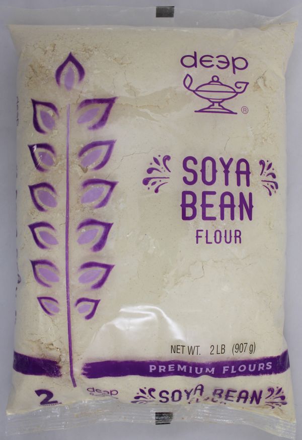 Soya Bean Flour 2 lb