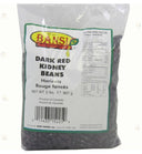 Dark Kidney Beans 2 Lb