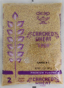 Cracked Wheat Fada 2lb