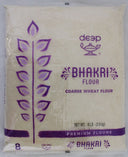 Bhakri Flour 8lb