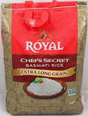 Chef's Secret ExtraLong Basmati10lb