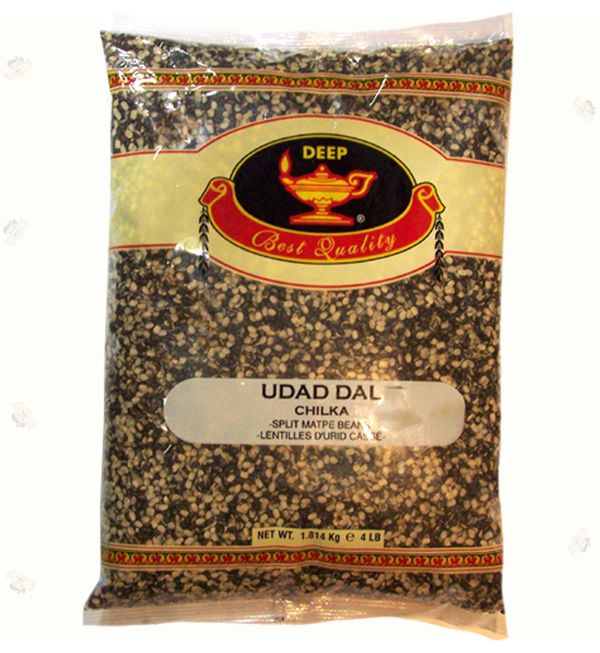 Udad Dal Chilka 4lb