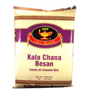 Kala Chana Besan 4 lb