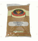 Toor dal oily 8lb