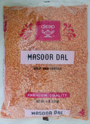 Masoor Dal 4lb