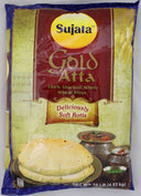 Gold Atta 10 Lb