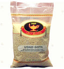 Udad Whole Skinless (Gota) 2 lbs