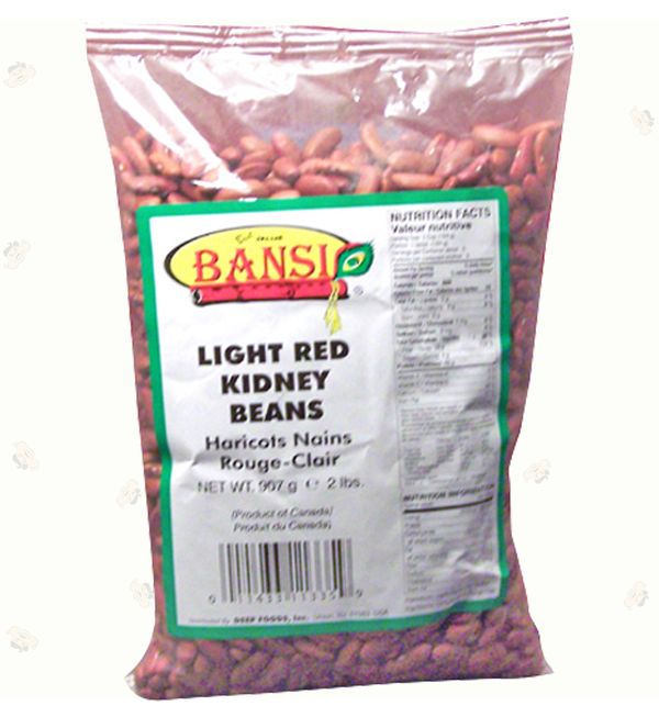 Rajma 2lb
