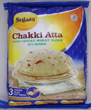 Chakki Atta(Whole Wheat Flour) 20Lb