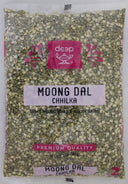 Moong Dal Chilka 2lb