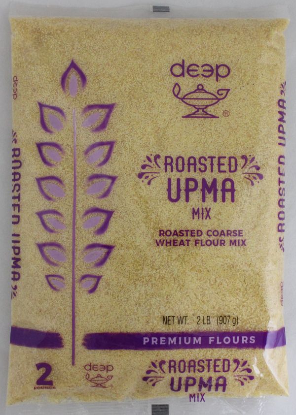 Roasted Upma Mix 2lb