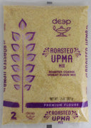 Roasted Upma Mix 2lb