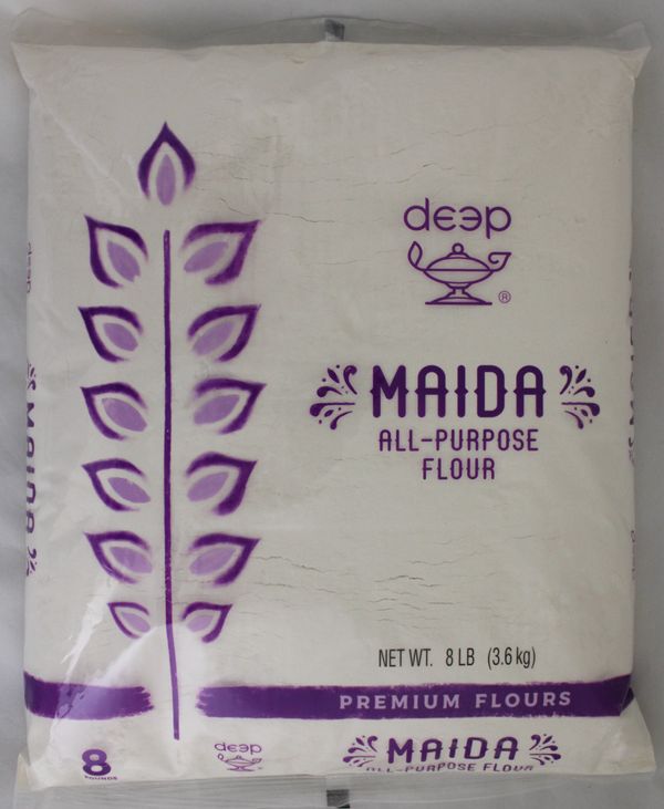 Maida 8lb