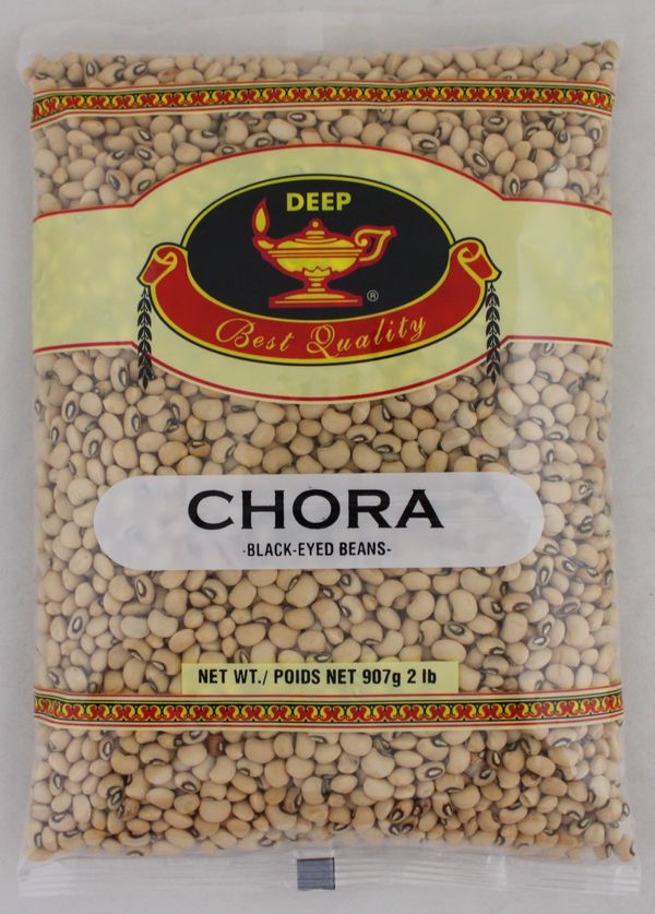 Black Eyed Peas (Chora) 2 lbs